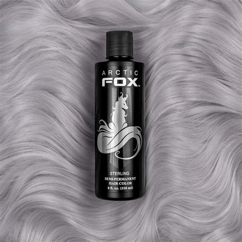 Step up your style game with magical grey hair dye for grey hair perfection